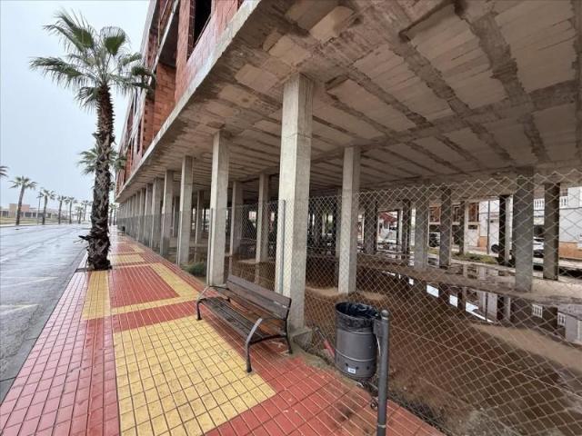 Garaje en venta en Puerto Lumbreras, Puerto Lumbreras