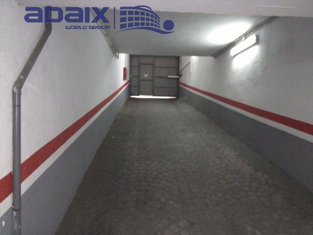 Garaje en Venta en Puertollano, Ciudad Real