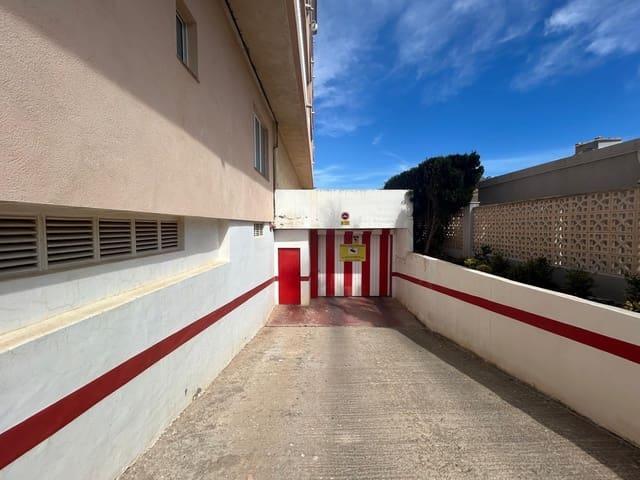 Garaje en venta en Punta Prima, Alicante Costa Blanca