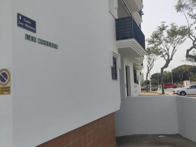 Garaje en venta en Punta Umbría, Pueblo andalúz