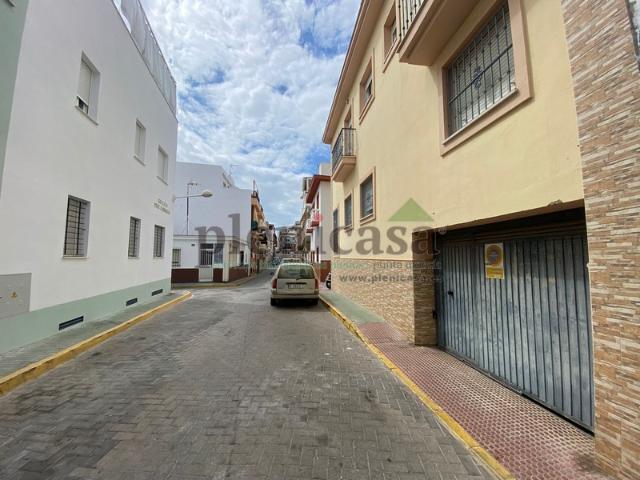 Garaje en venta, en Punta Umbría Pueblo Punta Umbría, CENTRO