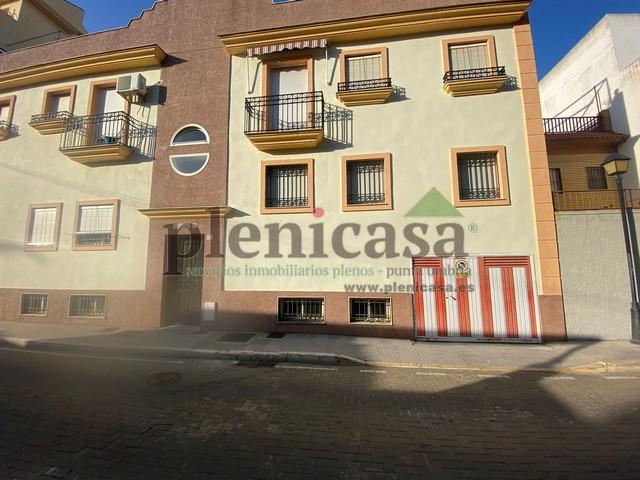 Garaje en venta, en Punta Umbría Pueblo Punta Umbría, CISNE MURITO