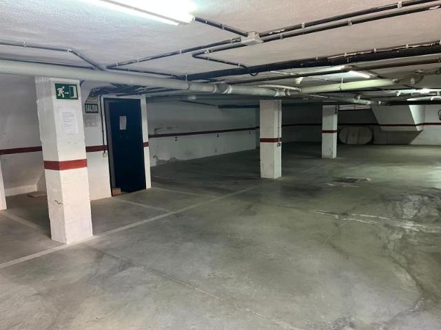 Garaje en venta en Punta Umbría, Punta umbria