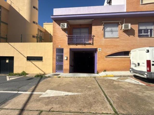 Garaje en venta en Punta Umbría, Punta Umbría