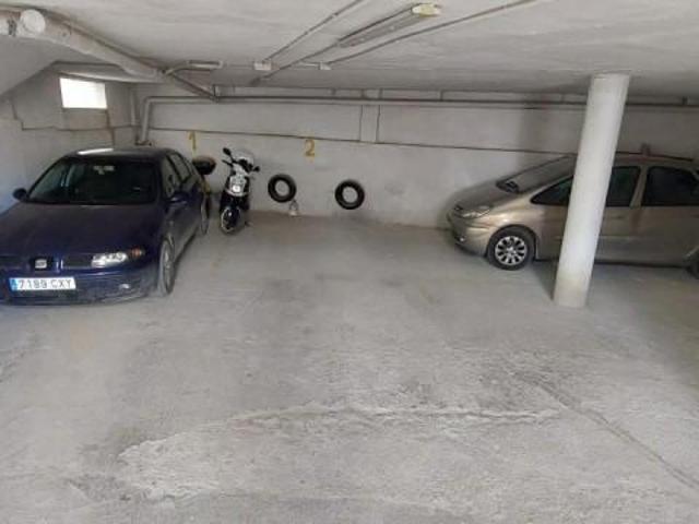 Garaje en venta en Quesada, Pueblo Centro