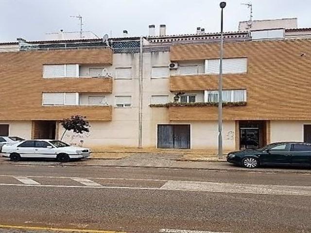 Garaje en venta en Quintanar Del Rey