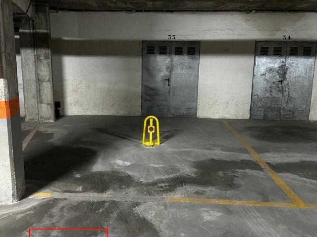 Garaje en venta en Rota Cádiz