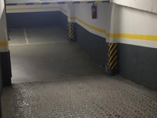 Garaje en venta en Rouco