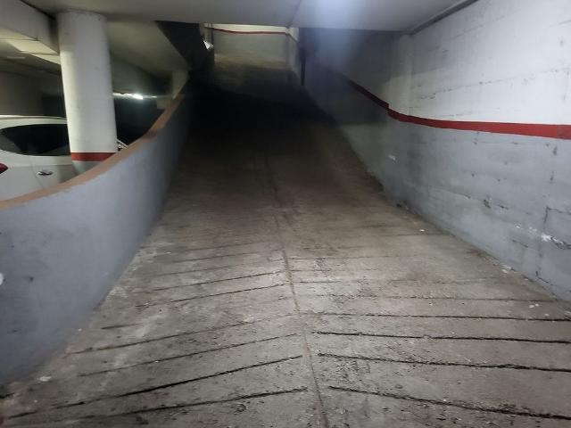 Garaje en venta en ronda De Collsalarca, Sabadell, por 11.800