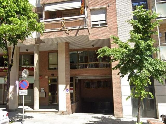 Garaje en venta en ronda De Francesc Camprodon, Vic, de 39 m² por 14.000