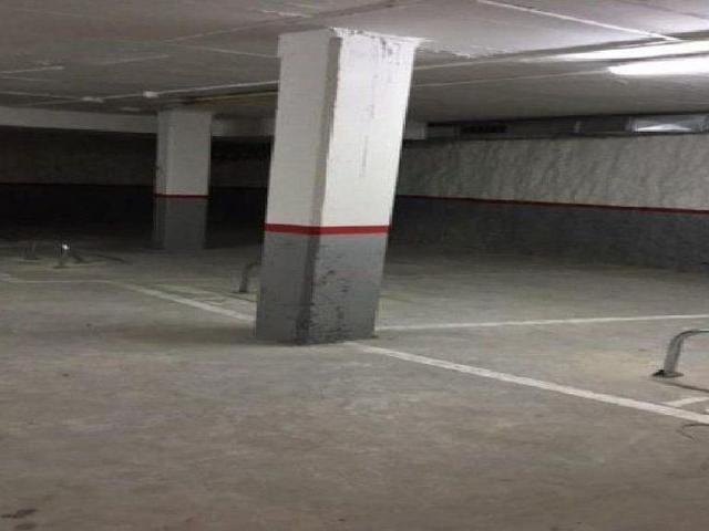 Garaje en venta en carretera De Rellinars, Terrassa, de 10 m² por 2.800