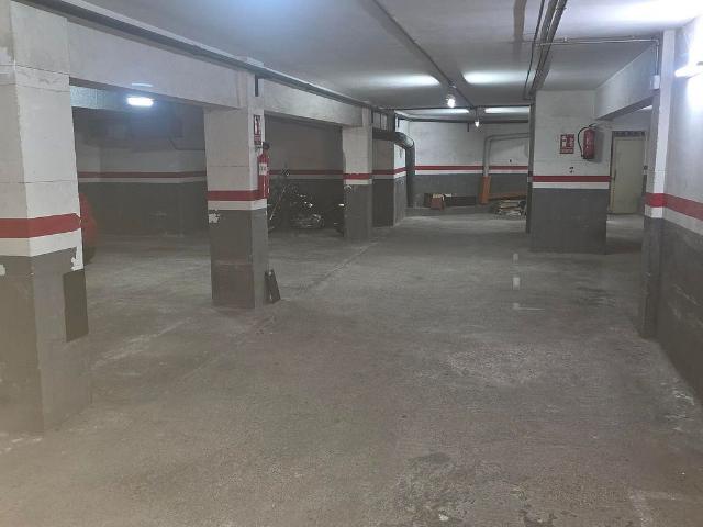 Garaje en venta en ronda Del Guinardó, Barcelona, de 10 m² por 18.000