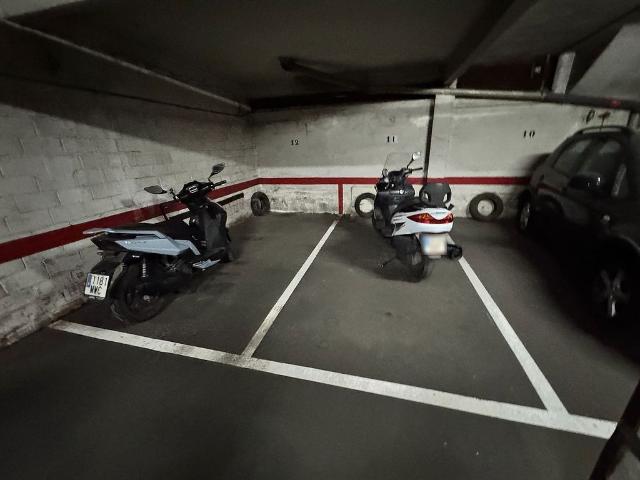 Garaje en venta en ronda Del Guinardó, Barcelona, de 19 m² por 27.500