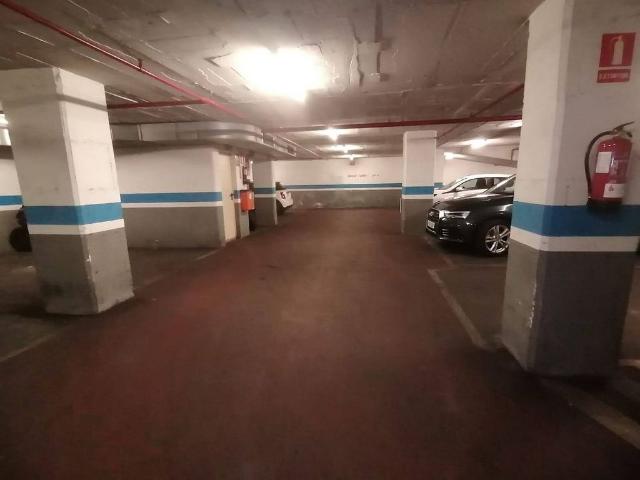 Garaje en venta en ronda Del General Mitre, Barcelona, de 10 m² por 18.000
