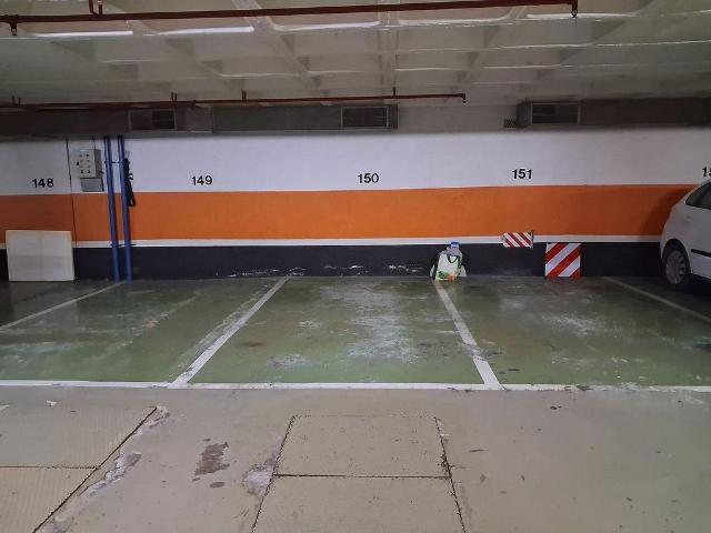 Garaje en venta en ronda Del General Mitre, Barcelona, de 11 m² por 24.000