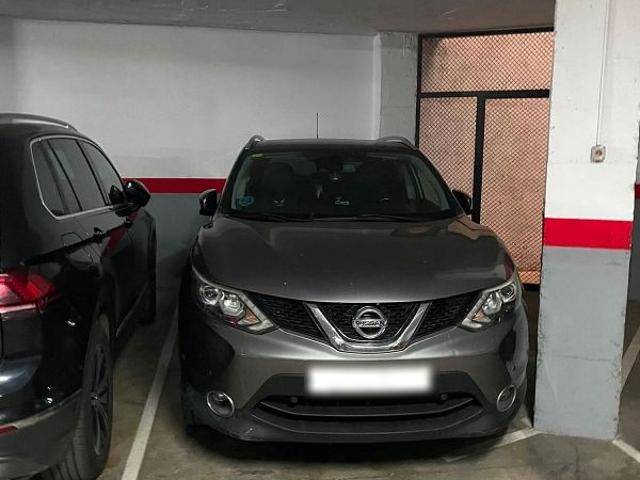 Garaje en venta en ronda Indústria, Barbera del Vallès, de 16 m² por 16.000