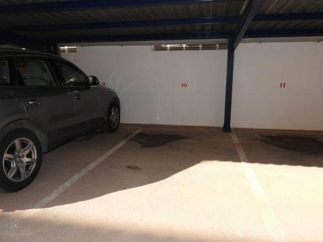 Garaje en venta en Roquetas de Mar Almería