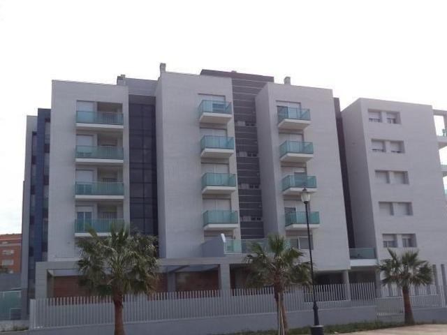 Garaje en venta en Roquetas de Mar, El Parador