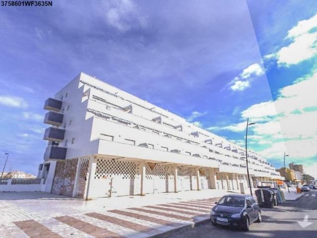 Garaje en venta en Roquetas de Mar, El Sabinar Urbanizaciones Las Marinas