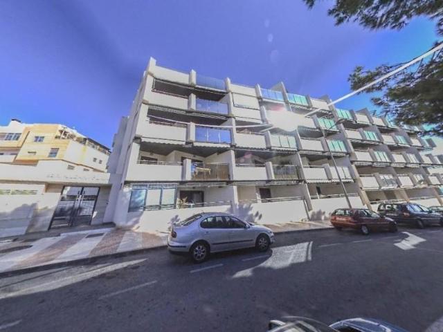 Garaje en venta en Roquetas de Mar, Torrequebrada