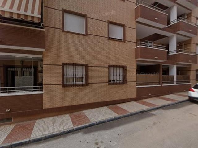 Garaje en venta en Roquetas De Mar