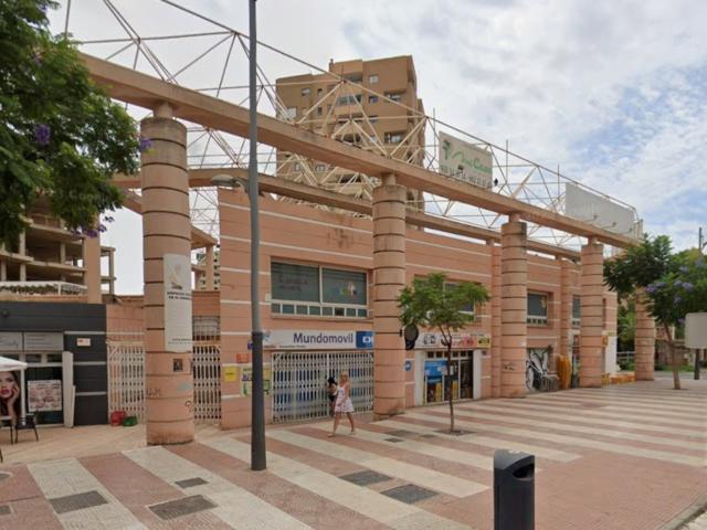 Garaje en venta en Roquetas De Mar