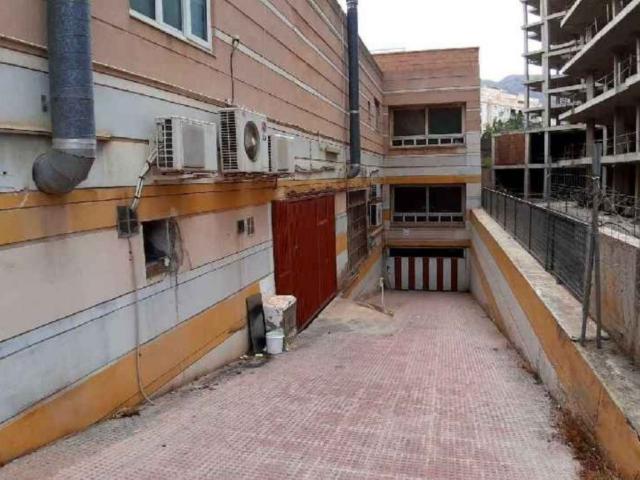 Garaje en venta en Roquetas De Mar