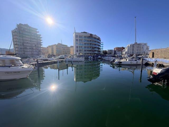 Garaje en venta en Roses, Girona Costa Brava