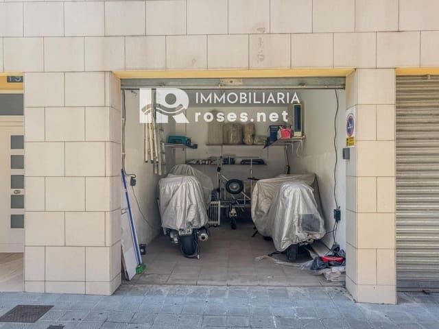 Garaje en venta en Roses, Girona Costa Brava