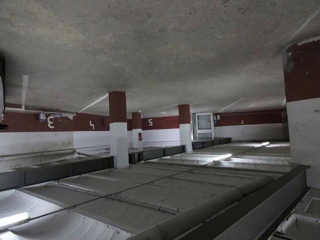 Garaje en venta en Roses, de 11 m² por 15.000