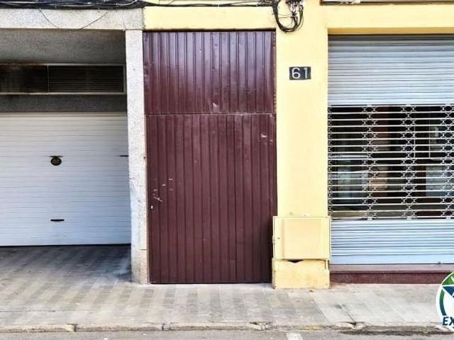 Garaje en venta en Roses, de 21 m² por 18.900