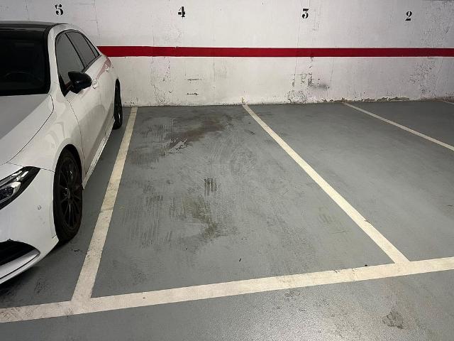 Garaje en venta en rambla Marina, Hospitalet de Llobregat, L´, de 10 m² por 16.000