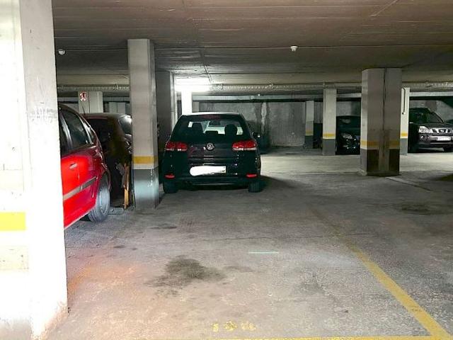Garaje en venta en rambla Del Poblenou, Barcelona, de 11 m² por 26.000