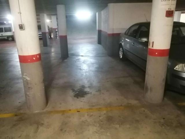 Garaje en venta en Reus Tarragona