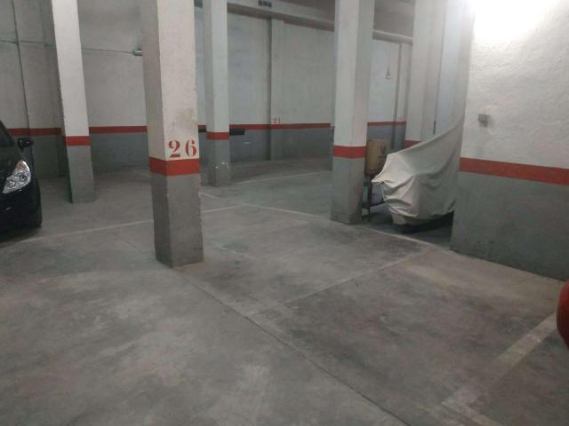 Garaje en venta en Reus Tarragona
