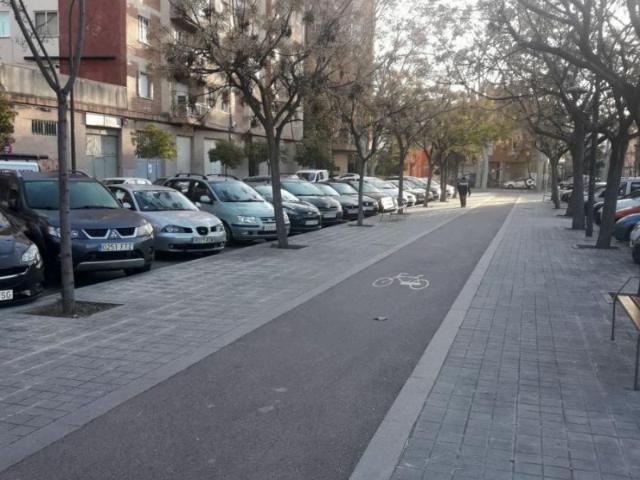 Garaje en venta en Reus, Paseo Misericordia