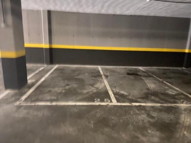 Garaje en venta en Rivas Vaciamadrid, *Rivas Futura