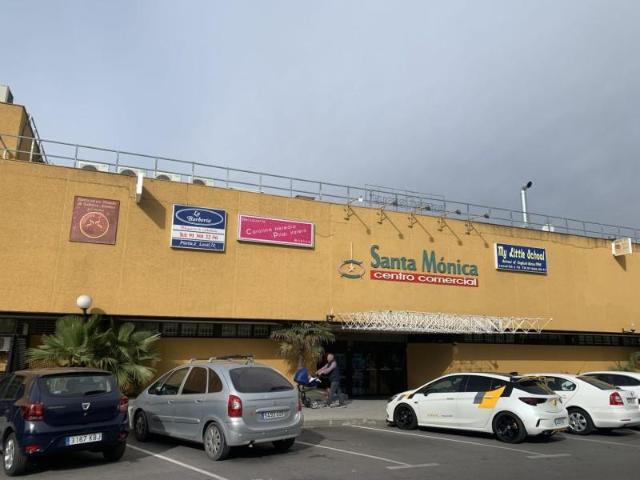 Garaje en venta en Rivas Vaciamadrid, Rivas Urbanizaciones