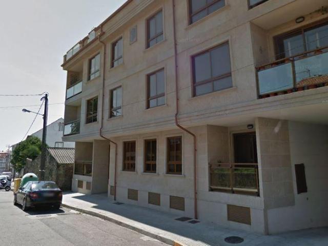 Garaje en venta en Ribeira La Coruña