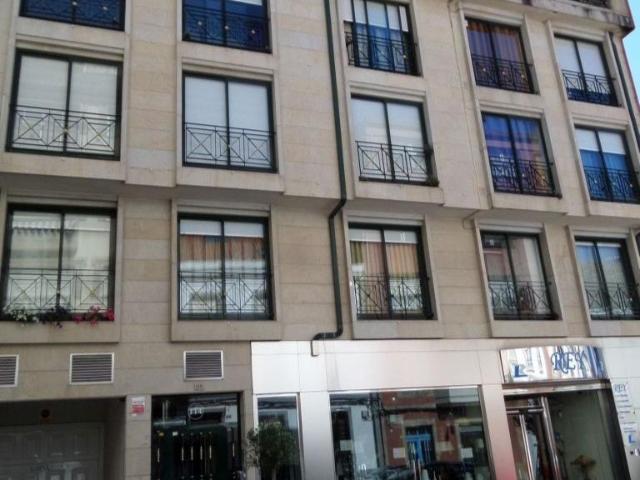Garaje en venta en Ribeira, Sta Uxia de Ribeira