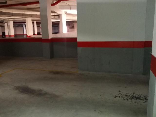 Garaje en venta en Rincón de la Victoria Málaga