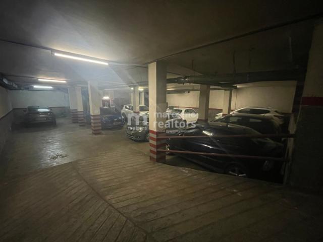 Garaje en venta en Ripollet, Ripollet
