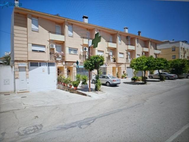 Garaje en venta en Rute, Centro