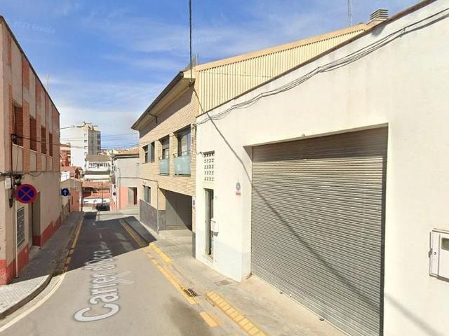 Garaje en venta en Rubí, de 11 m² por 2.185