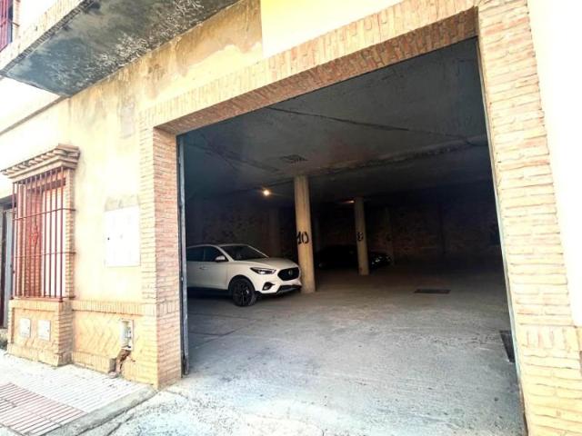 Garaje en venta en Tocina, Tocina