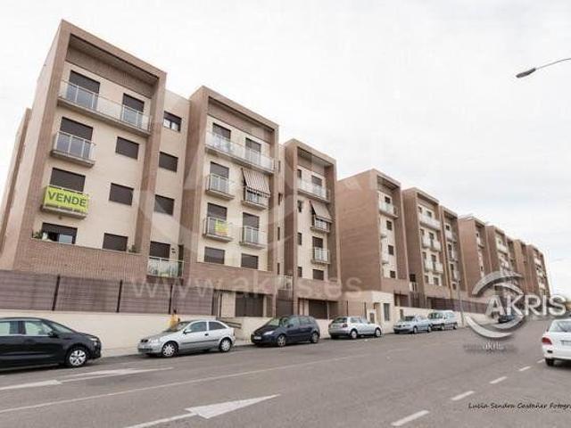 Garaje en venta en Toledo
