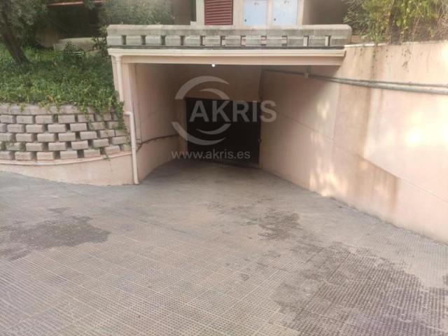 Garaje en venta en Toledo