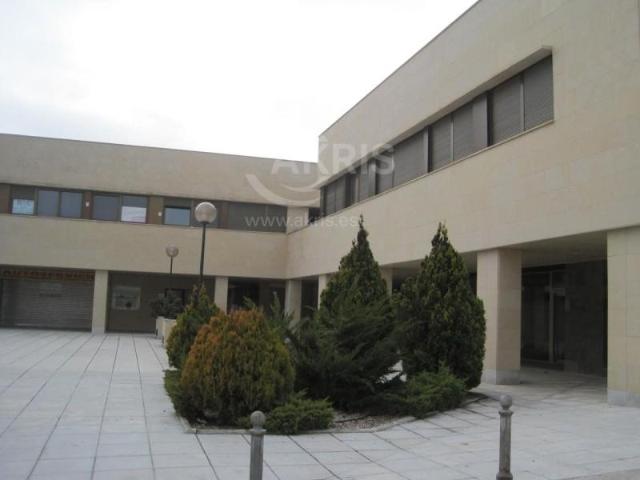 Garaje en venta en Toledo