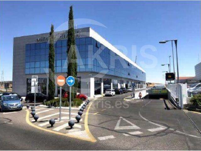 Garaje en venta en Toledo