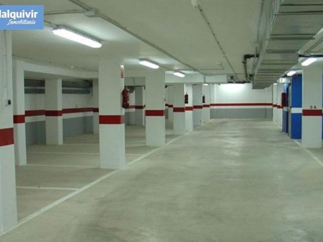Garaje en venta en Tomares, ALJARAFESA